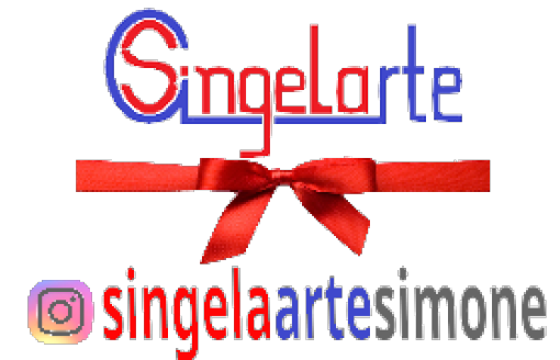 Singela Arte Simone