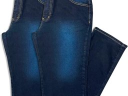 Calça Jeans