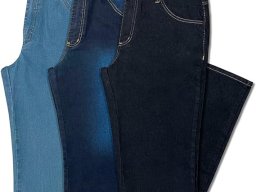 Calça Jeans
