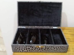 Caixa Craquele Grande